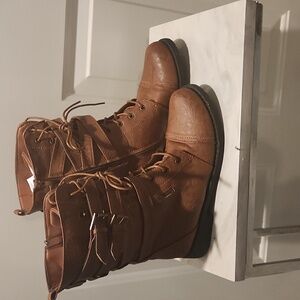 Wildon boots